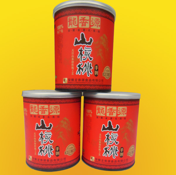 138g手剥奶油山核桃